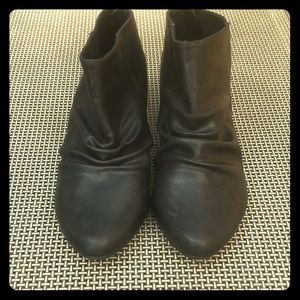 New Never Worn Blowfish Booties